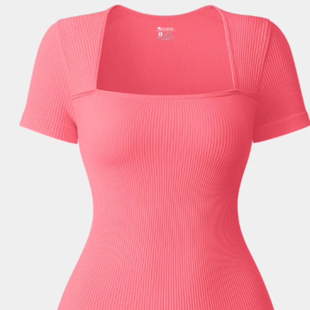 Women's Yoga / Workout Romper